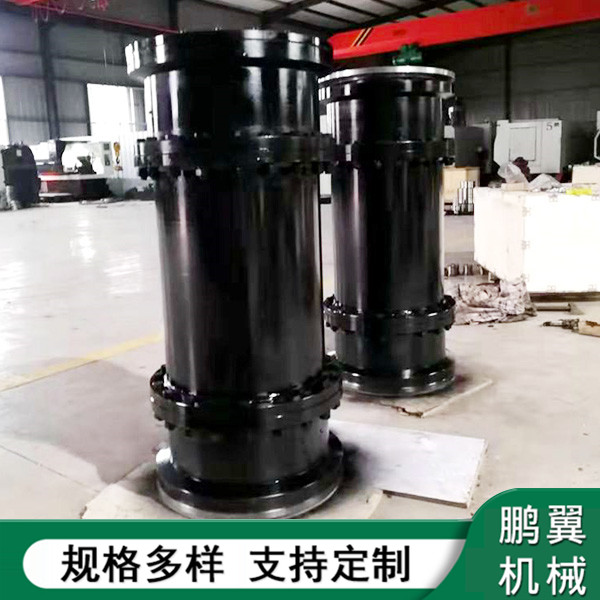 遼寧WGT鼓型齒式聯(lián)軸器